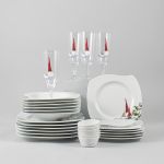 1225 7336 DINNER SET